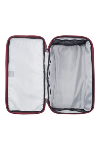 Sac de voyage Egoa  - 45 cm - Noir et rose