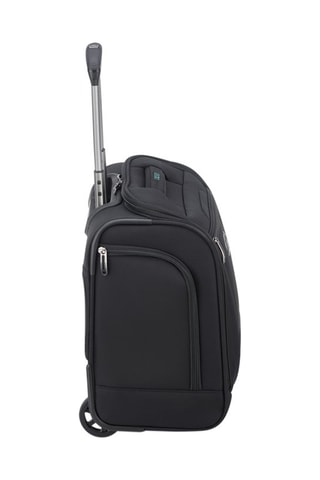 Trolley Helium - Noir