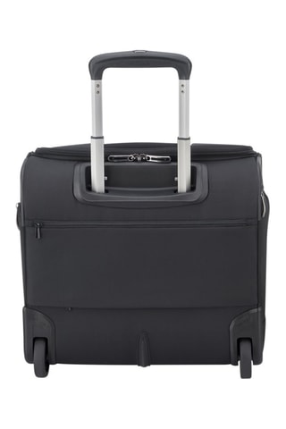 Trolley Helium - Noir