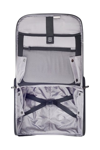 Trolley Helium - Noir