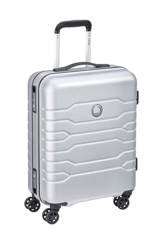 Valise cabine Nosybe (S) - Gris