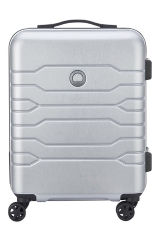 Valise cabine Nosybe (S) - Gris