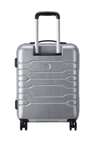 Valise cabine Nosybe (S) - Gris