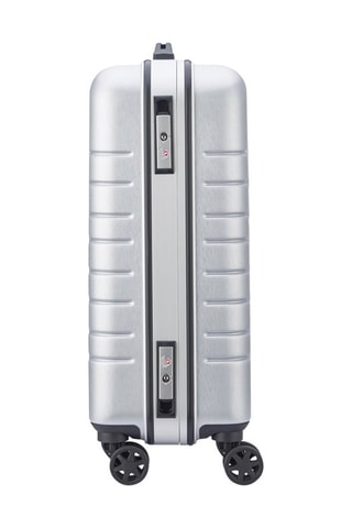 Valise cabine Nosybe (S) - Gris