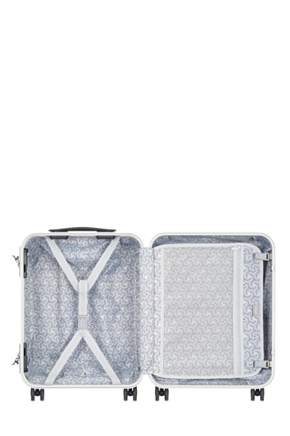 Valise cabine Nosybe (S) - Gris