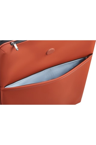 Valise grand volume Turenne (L) - Rouge