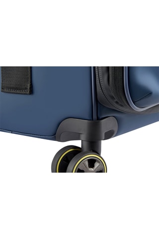 Valise semaine Turenne (M) - Bleu