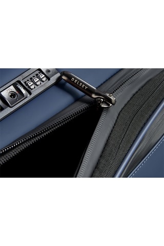 Valise semaine Turenne (M) - Bleu