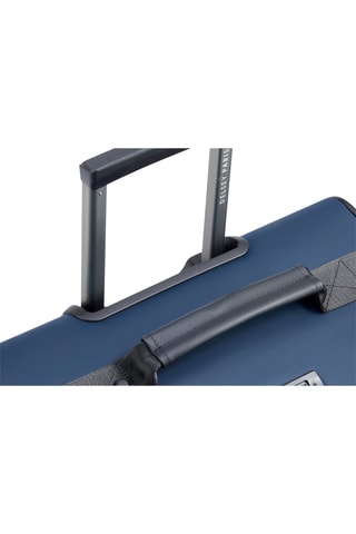 Valise semaine Turenne (M) - Bleu