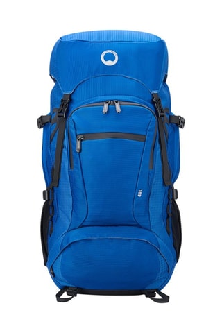 Sac à dos taille L Nomade - 59,5 cm - Bleu