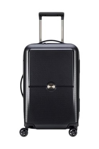 Valise cabine Turenne (S) - Noir