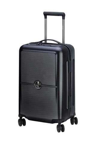Valise cabine Turenne (S) - Noir