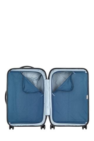 Valise cabine Turenne (S) - Noir