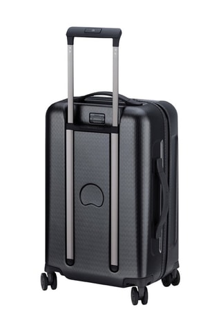 Valise cabine Turenne (S) - Noir