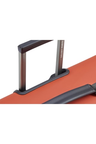 Valise grand volume extensible Turenne (L) - Rouge