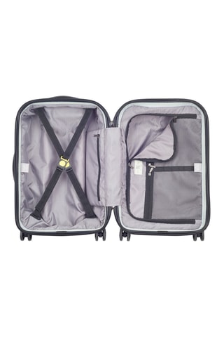 Valise cabine Karat 2.0 - Jaune