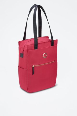 Sac porté épaule Securstyle - Rouge