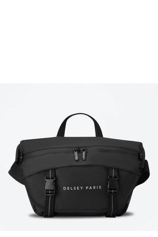 Sac de voyage Raspail - Noir