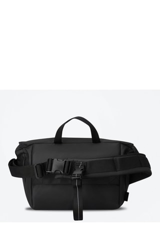 Sac de voyage Raspail - Noir