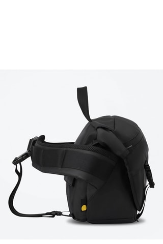 Sac de voyage Raspail - Noir