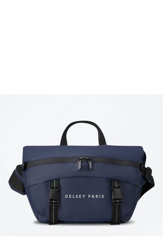 Sac de voyage Raspail - Bleu