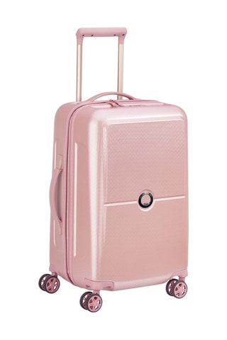 Valise cabine Turenne - Rose
