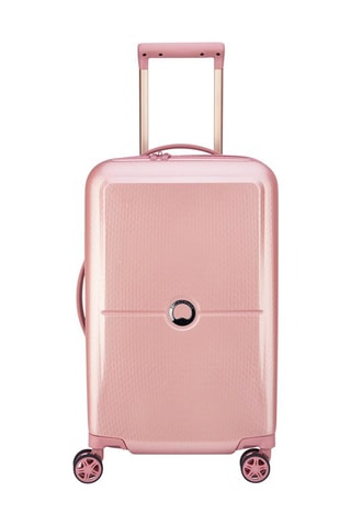 Valise cabine Turenne - Rose