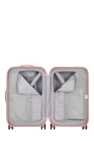 Valise cabine Turenne - Rose