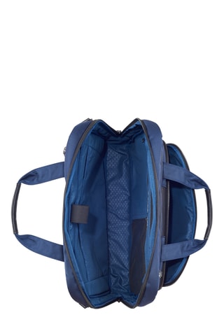 Porte-documents - Bleu marine