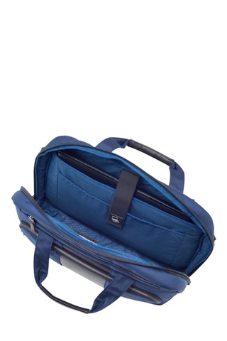 Porte-documents - Bleu marine