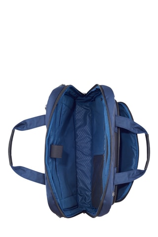 Porte-documents - Bleu marine