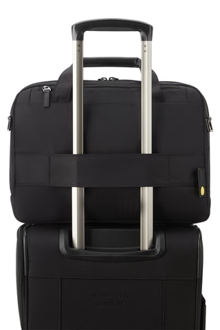 Porte-documents - Noir