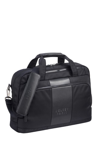 Porte-documents - Noir