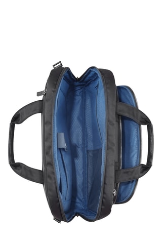 Porte-documents - Noir