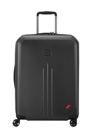 Valise semaine (M) - 65 cm - Noir