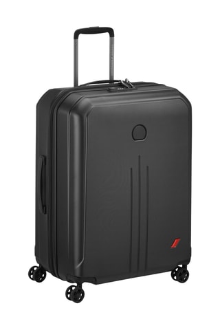 Valise semaine (M) - 65 cm - Noir