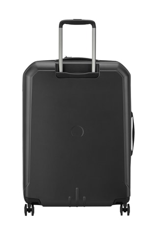 Valise semaine (M) - 65 cm - Noir