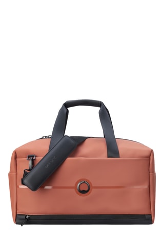 Sac de voyage - 45 cm - Orange