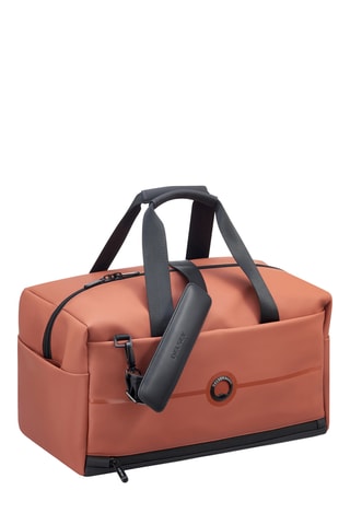 Sac de voyage - 45 cm - Orange