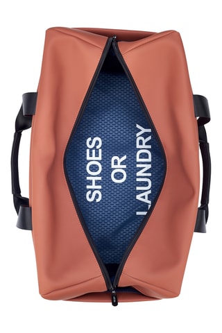 Sac de voyage - 45 cm - Orange