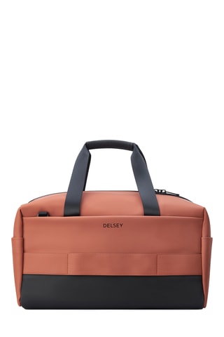 Sac de voyage - 45 cm - Orange