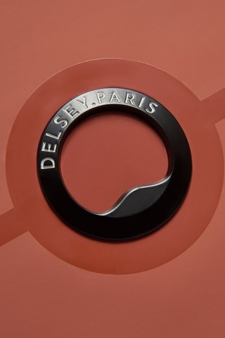 Sac de voyage - 45 cm - Orange