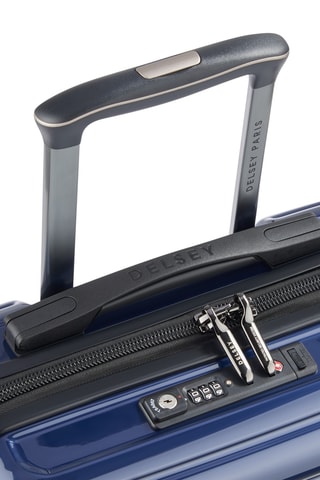 Valise cabine (S) - 55 cm - Bleu marine