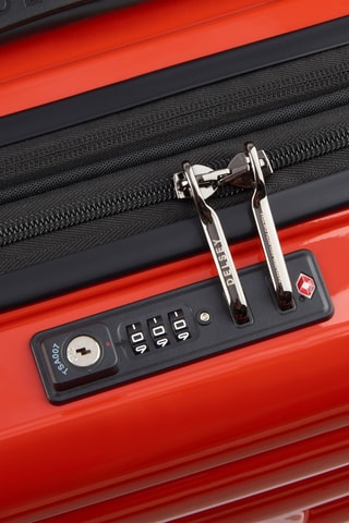 Vanity - 37 cm - Rouge