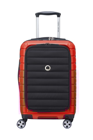 Valise cabine (S) - 55 cm - Rouge