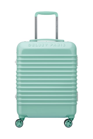 Valise cabine (S) - 54 cm - Vert