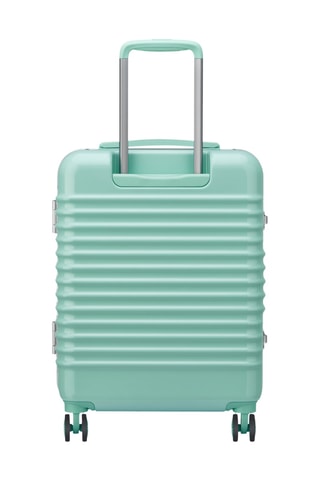 Valise cabine (S) - 54 cm - Vert