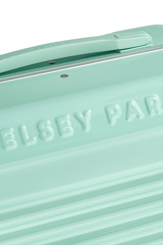 Valise cabine (S) - 54 cm - Vert