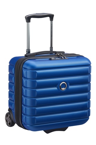 Vanity - 37,5 cm - Bleu