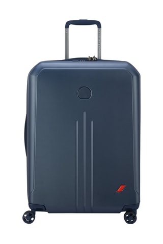 Valise semaine (M) - 65 cm - Bleu marine